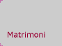 Matrimoni